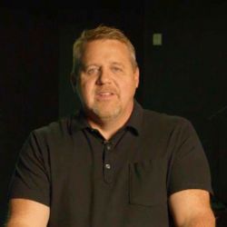 Photo of Pastor Drew Sherman Lead Pastor at Compass Christian Church Texas USA, a Rooted advocate sharing their positive experience.