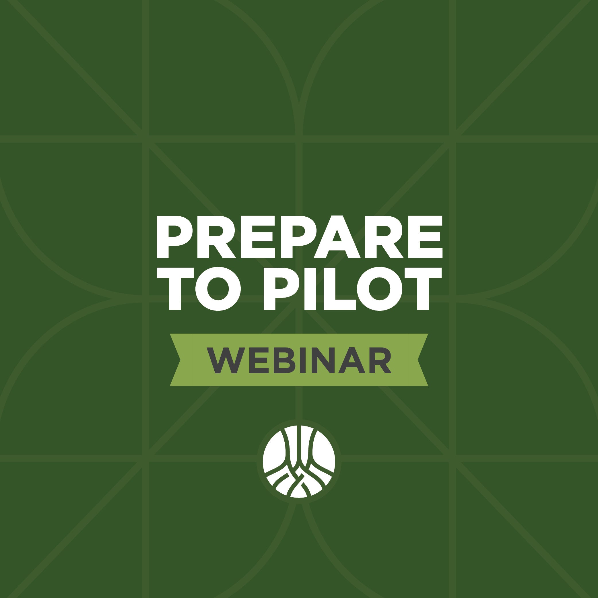 Prepare to Pilot—March 13, 2024