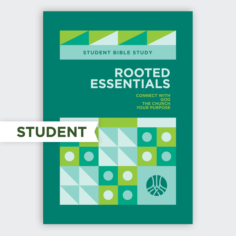 Rooted Study Rooted Experience