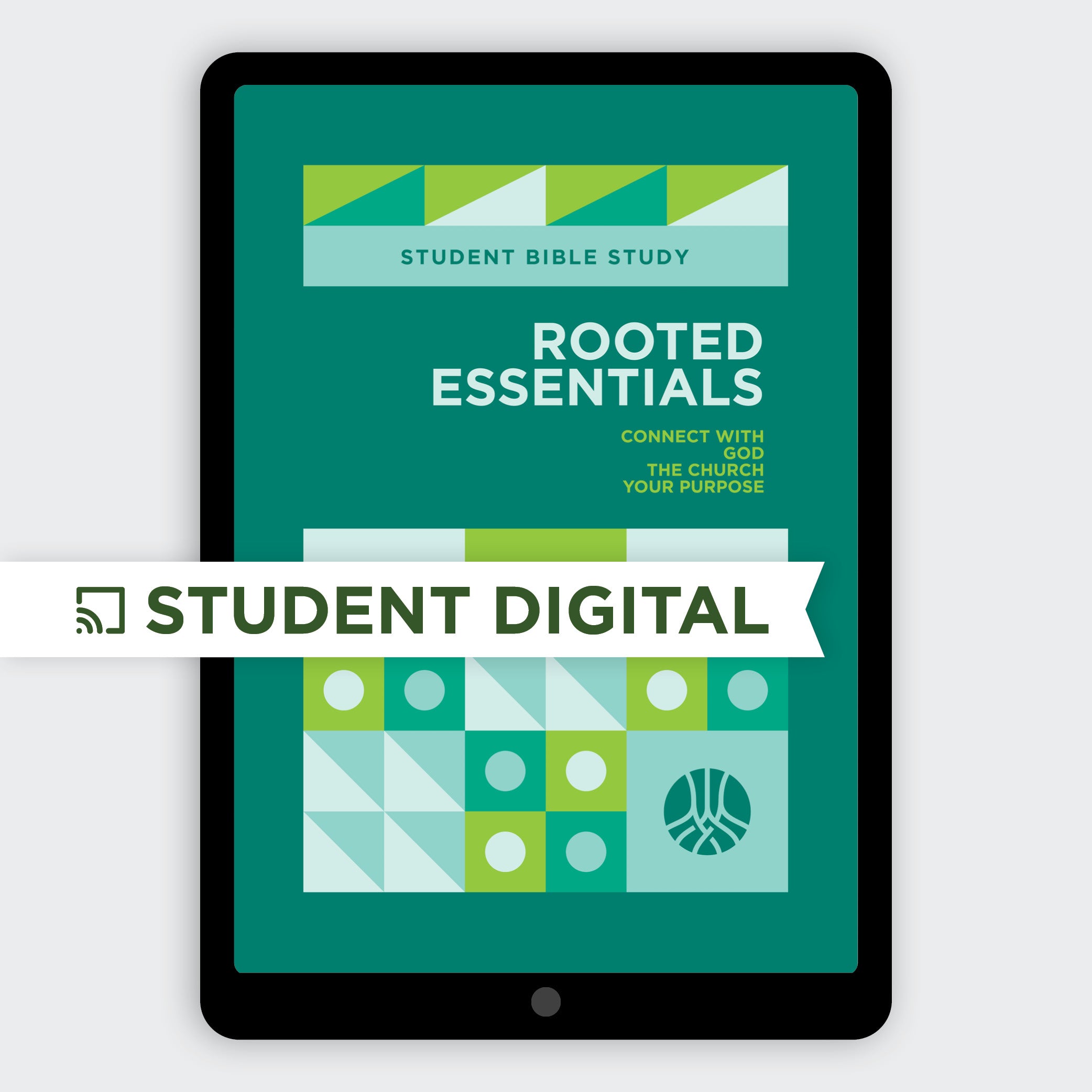Rooted Essentials - Student Workbook