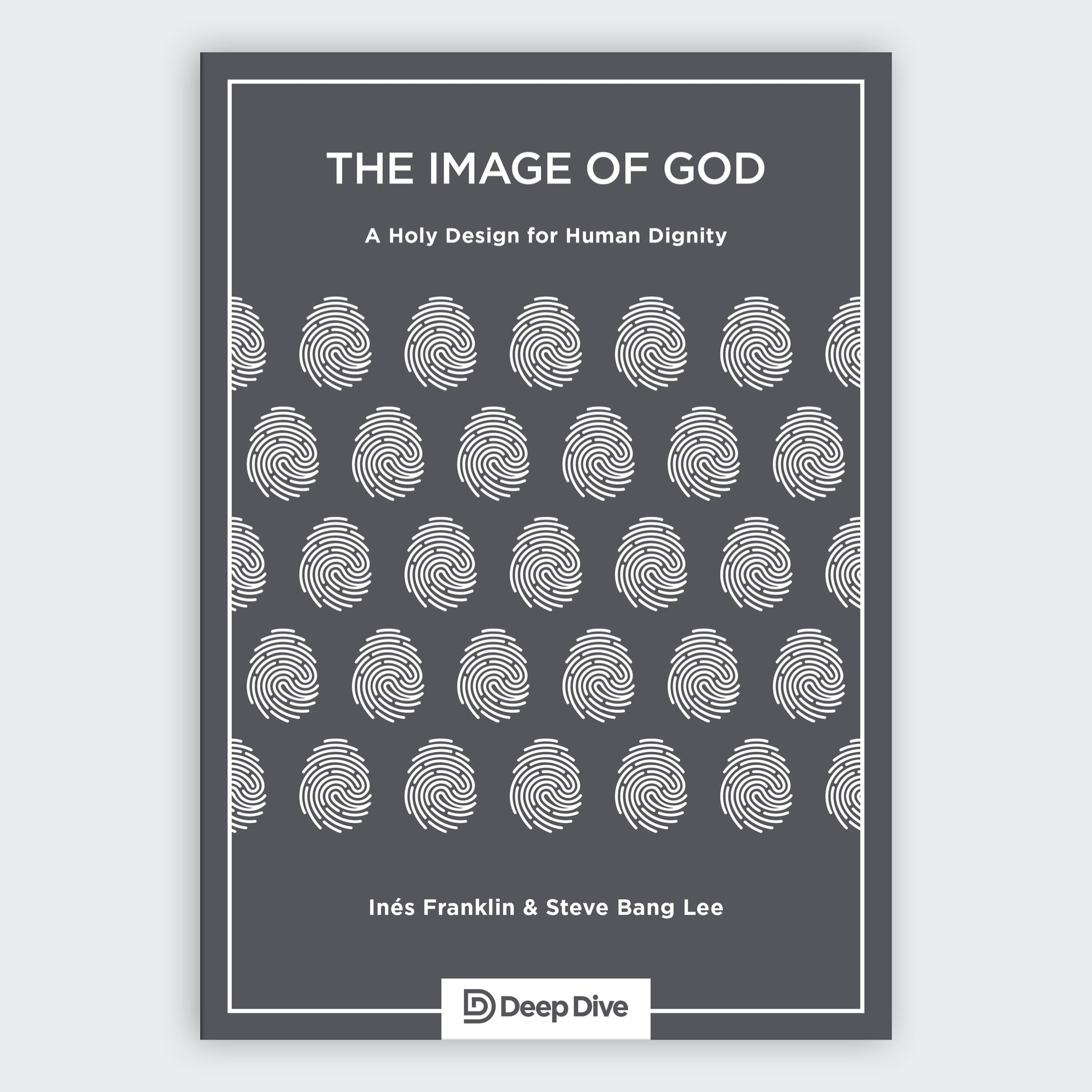 The Image of God - Workbook + Teaching Videos