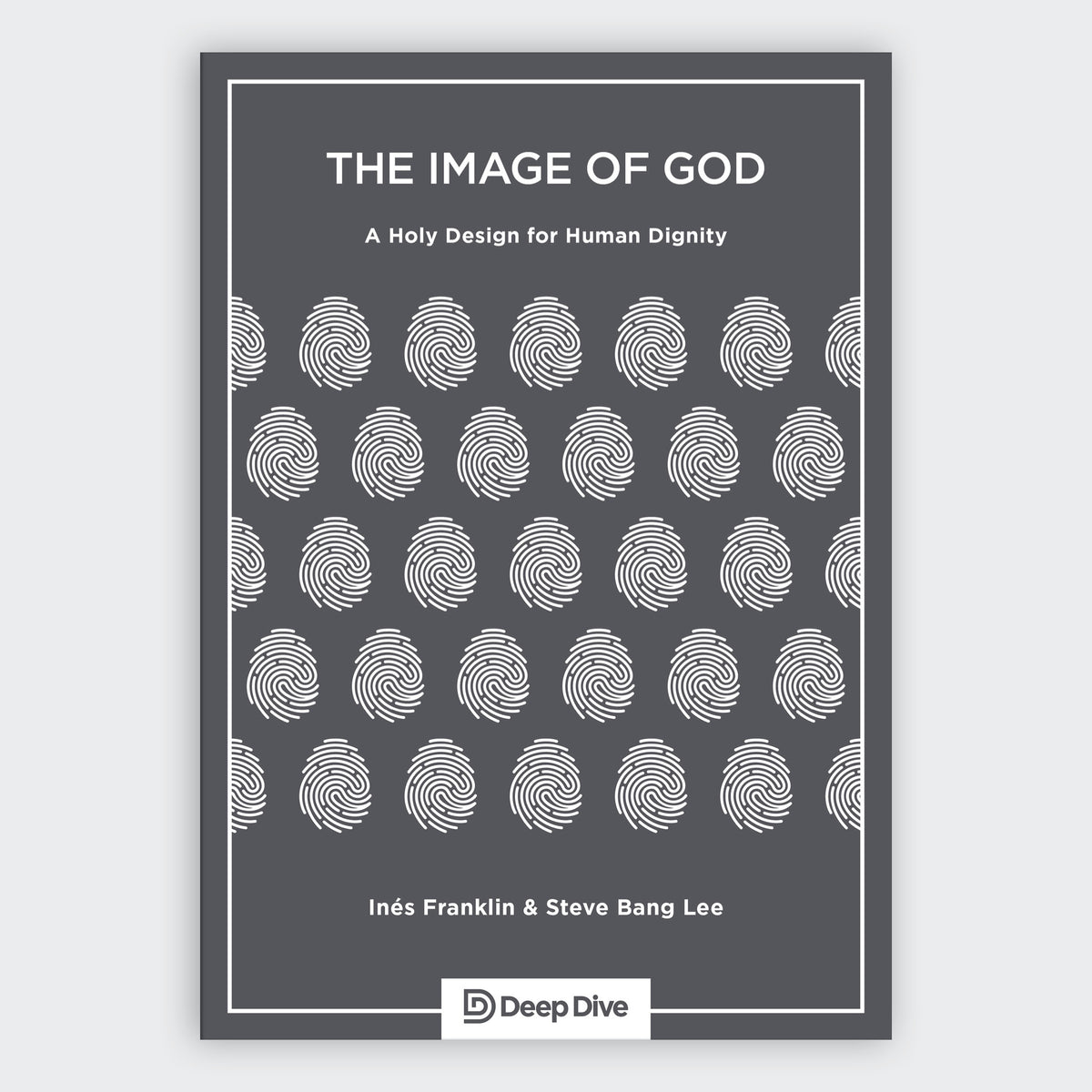 The Image of God - Workbook + Teaching Videos