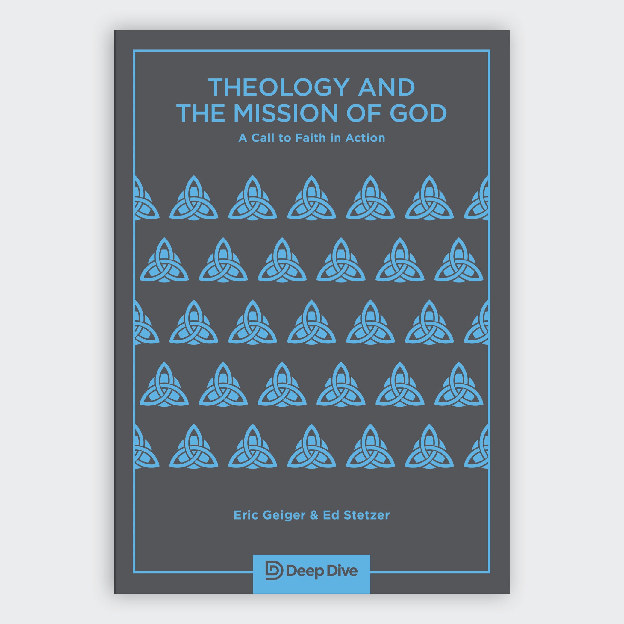 Theology and the Mission of God - Workbook