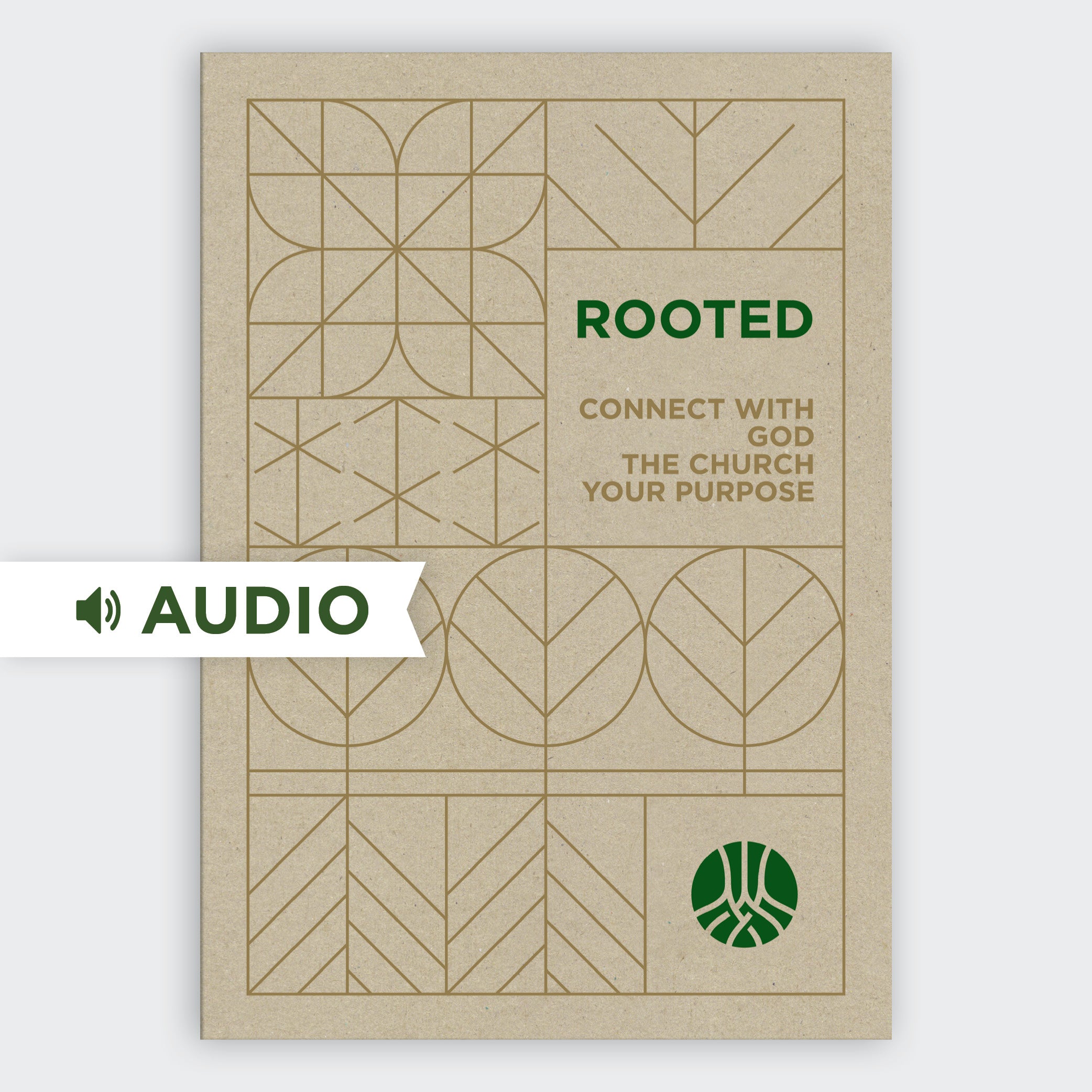 Rooted - Workbook