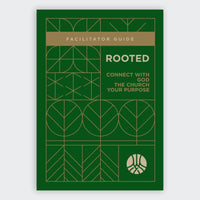 Rooted - Workbook