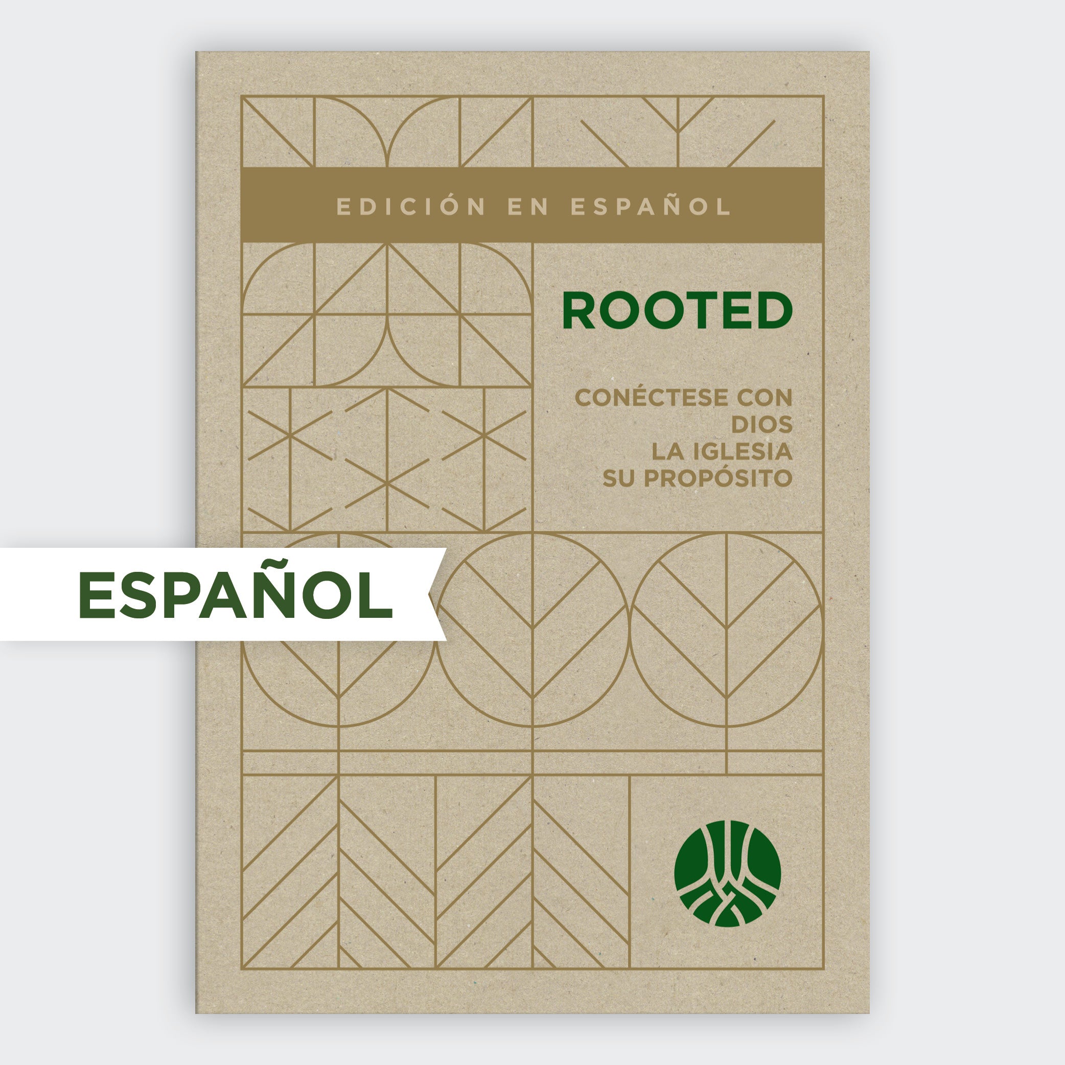 Rooted Spanish - Workbook