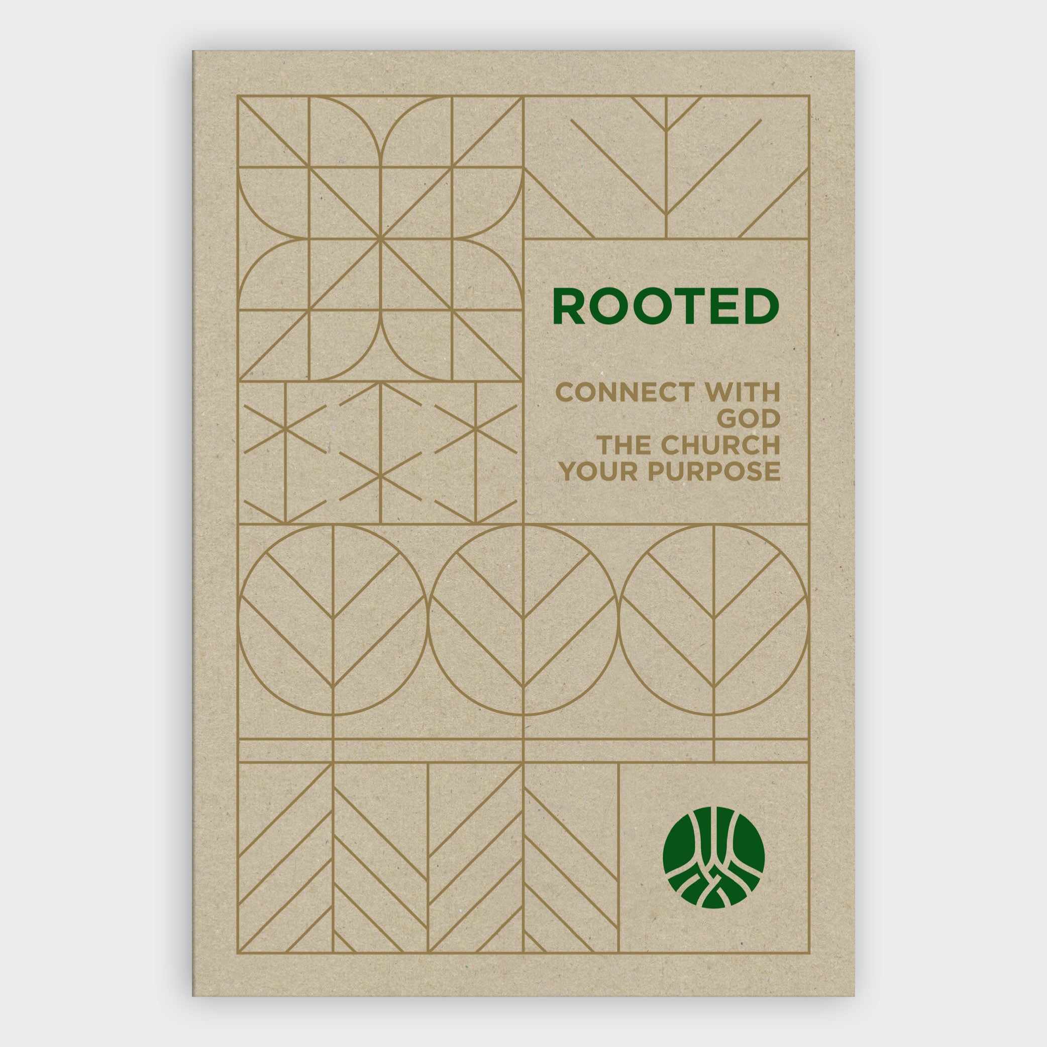 Rooted - Workbook