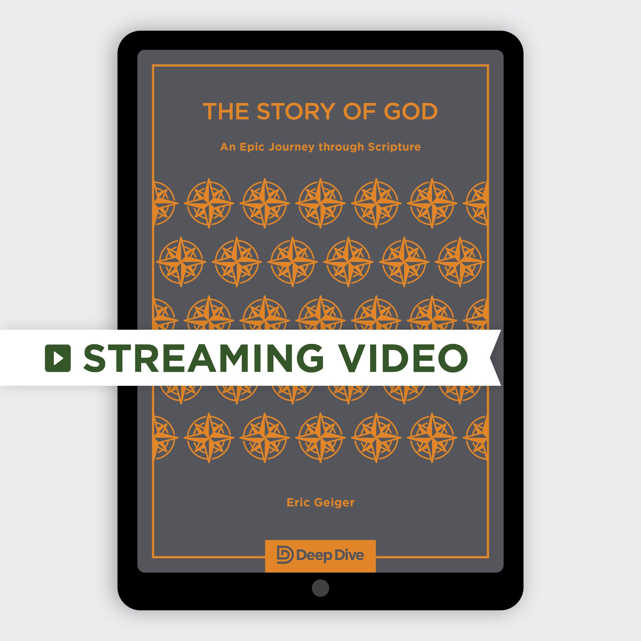 The Story of God - Teaching Videos