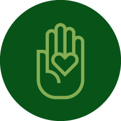Rooted Rhythm Sacrificial Generosity
