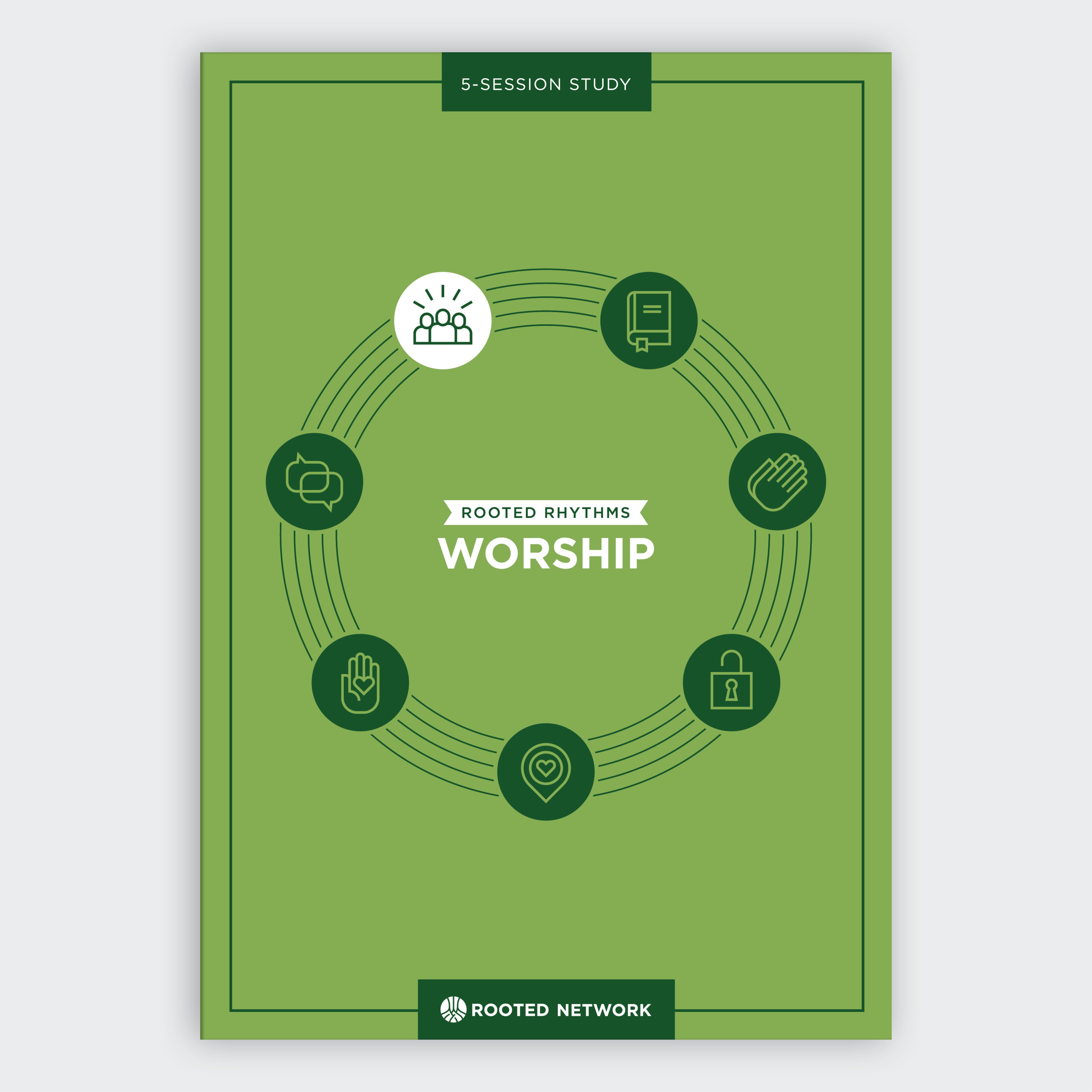 Worship - Workbook
